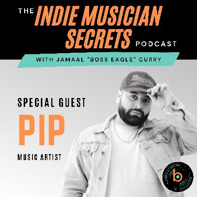 EP 020 // From College Athlete to Making $20K in 24 Hours with NFTs: Interview w/ Pip