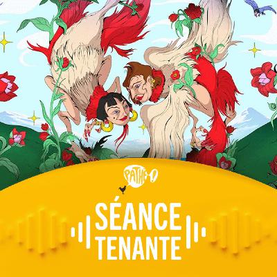 FESTIVAL D'ANNECY 2025 : avec les équipes de BOB L'ÉPONGE, MARCEL ET MONSIEUR PAGNOL, ALLAH N'EST PAS OBLIGÉ...