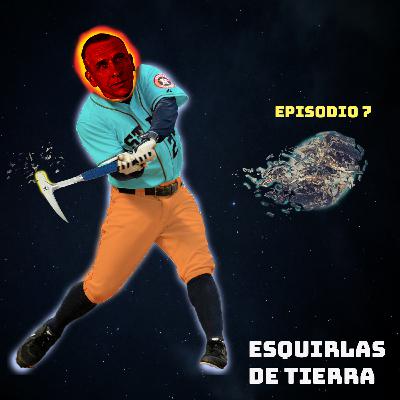 Volcanes: ¿tengo uno en mi patio?