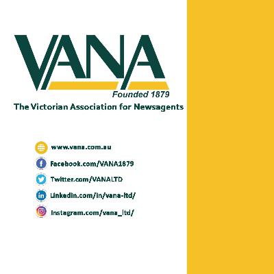 VANA Podcast Episode 06