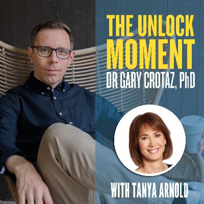 161 Tanya Arnold: Knowing When It's Just Time - The Sports Presenter Who Said "I'm Done"