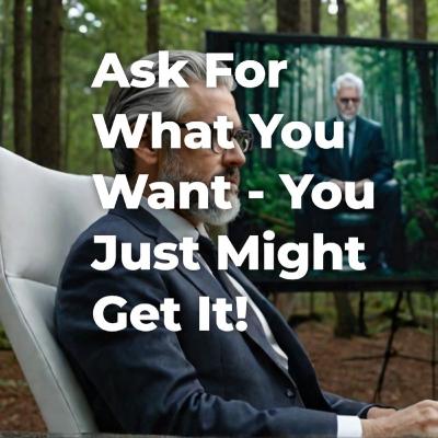 The Universe PROVIDES Everything We Need! The Universe PROVIDES Everything We Need!