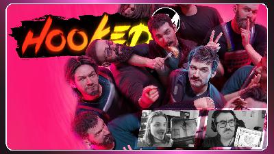 Hooked FM #525 - The Alters, Switch 2, MindsEye, Silent Hill Remake, Splatoon Raiders & mehr!