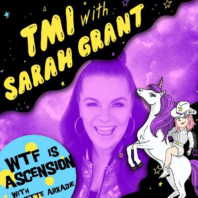 WTF Is Ascension with Lynette Arkadie WTF Is Ascension with Lynette Arkadie