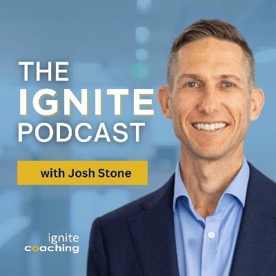 Be an Owner, Not a Technician | EP 150