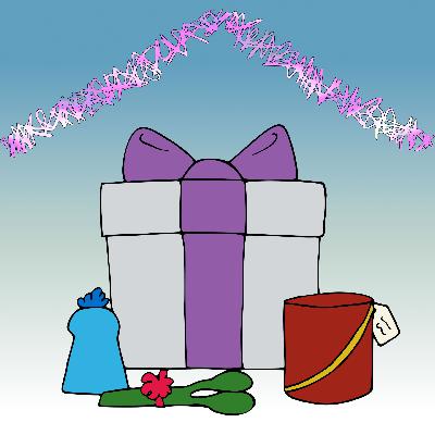S15E08: Christmas Special