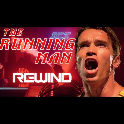 The Running Man Rewind: Why it's Still a Fun Watch!