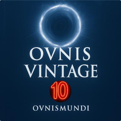 165- OVNISMUNDI VINTAGE. (1969). Caso Ovni Becerreá 165- OVNISMUNDI VINTAGE. (1969). Caso Ovni Becerreá