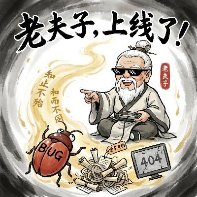 VOL.1-我的“凤凰”劫与“知止”之年