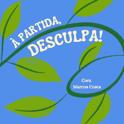 192 | Fugir da prisão é fácil, Beber ENO e comer mais, Sr. Mirtilo