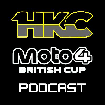 Leah Halsey interview with Hudson Cooper #040 [Bonus Episode]