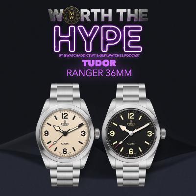 Tudor Ranger 36 - Desert Dream or Bare Bone?! - Worth The Hype?! Episode #31