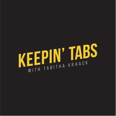 Episode 85 Keepin’ Tabs on Melinda Cadwallader