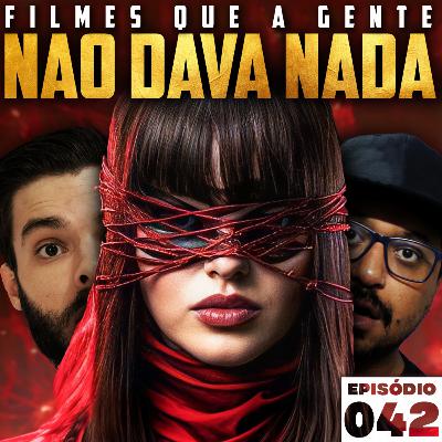 FILMES que a gente NÃO DAVA NADA... | Refiews de Pimenta 042 FILMES que a gente NÃO DAVA NADA... | Refiews de Pimenta 042
