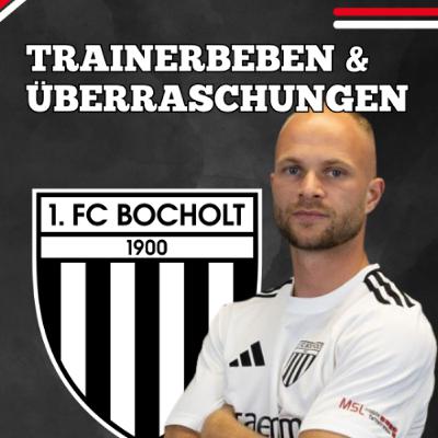 Trainerbeben & Überraschungen im Westen – mit Patrick Kurzen!