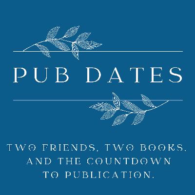 Introducing: Pub Dates