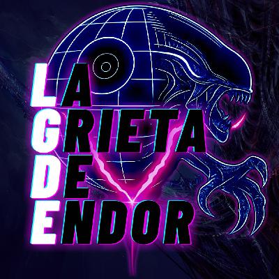 La Grieta de Endor – ALIEN: EARTH episodio 1x07