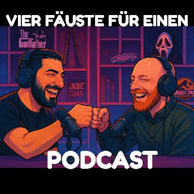 #34 - Filmtalk - u.a. Final Destination 6, John Rambo, Dracula die Auferstehung, The great Flood, Guns Up By