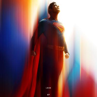Martin Harris on Landing a Role in SUPERMAN and How Kobe Bryant Pushed Him Into Acting