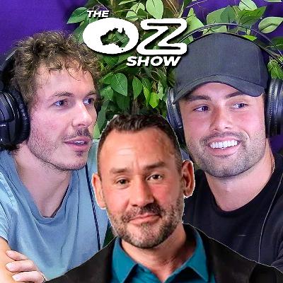 #048 Derik Fay's Creative Director: How to Scale a Creative Industry