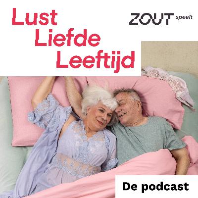 Lust Liefde Leeftijd: Hella Lust Liefde Leeftijd: Hella
