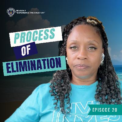 Discovering What Doesn’t Belong — Eliminating Distractions & Making Aligned Choices