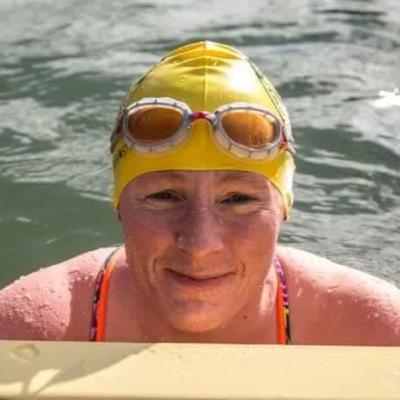 Dr Heather Massey on the joys, dangers, and discoveries of cold water swimming