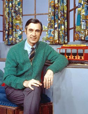 Won't You Be My Neighbor?