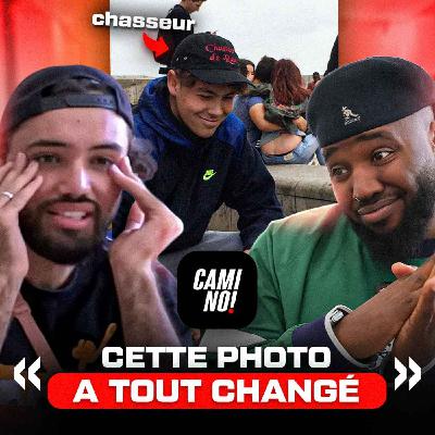 Le VRAI objectif du Chasseur avant Camino (Titeuf Masterplan) I Dans le Cockpit