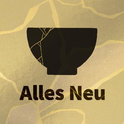 Ruth Plesch | Alles Neu | Joh 12, 12-16
