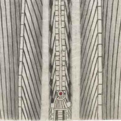 EP007 - Martín Ramírez - Part 3 EP007 - Martín Ramírez - Part 3