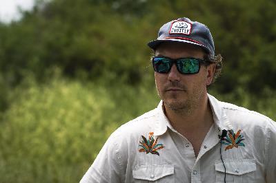 Episode 4 | Matt Shilling - Indifly Foundation Episode 4 | Matt Shilling - Indifly Foundation