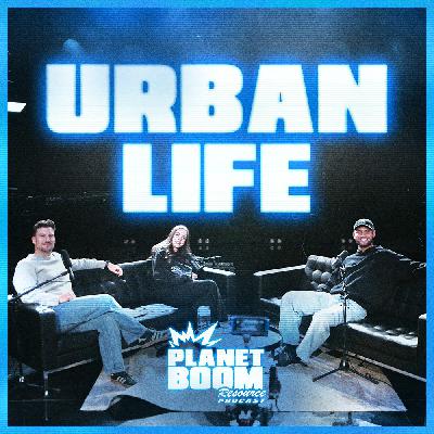 Urban Life | Season 2 Episode 2