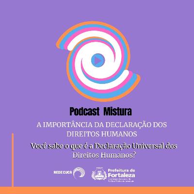 #03 A importância da Declaração Universal dos Direitos Humanos