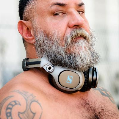 WoofClub Promo 2024 - DJ George Roussos WoofClub Promo 2024 - DJ George Roussos