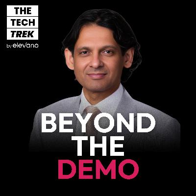 From AI Pilot to Production