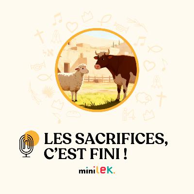 Les sacrifices, c'est fini ! - Le Temps des Mini' Les sacrifices, c'est fini ! - Le Temps des Mini'
