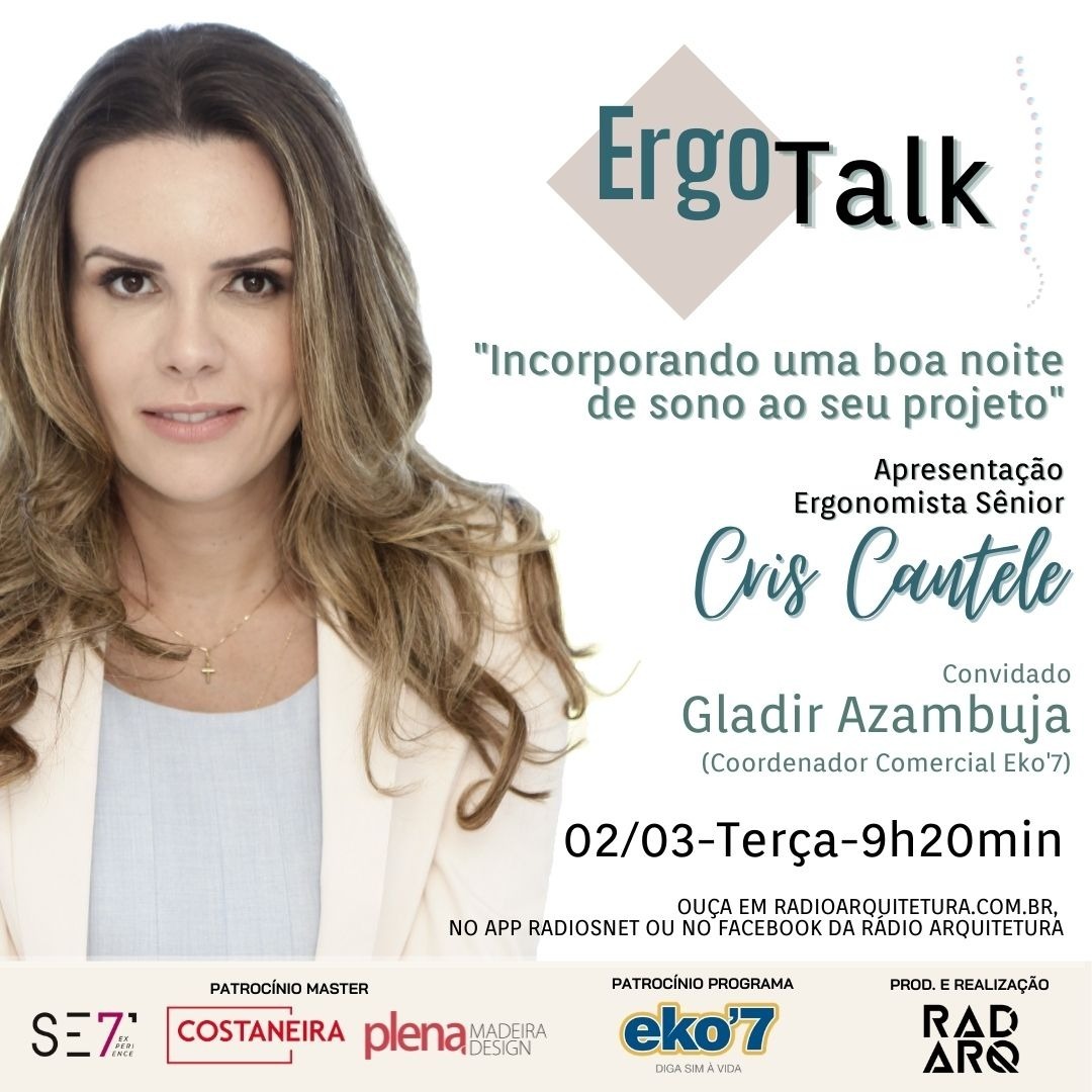 Rádio Arquitetura