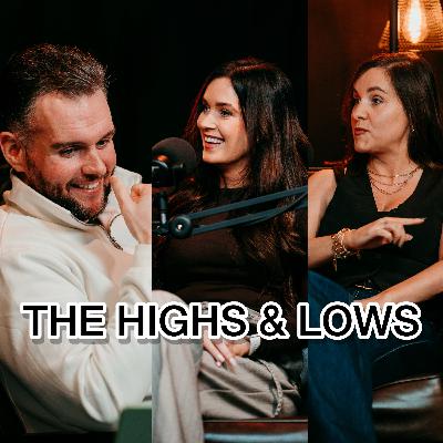 #12 Whytematter | The Highs, The lows & still showing up