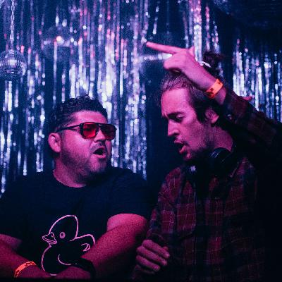 Подкаст Динамика. Специальный выпуск! 13.01.23