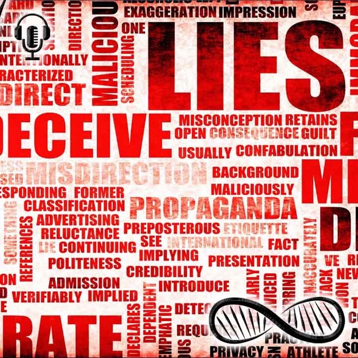 Lifehacking Lying 🤥 10 devilishly deceptive ways to be a better liar