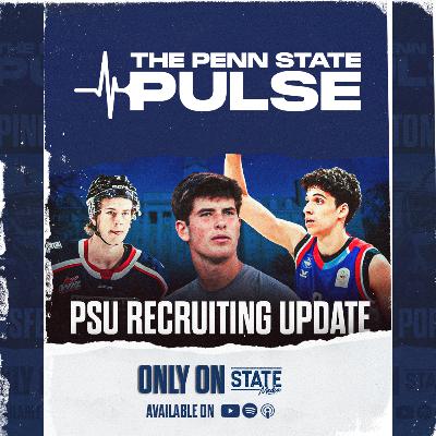 Penn State Recruiting Breakdown: What You NEED to Know | White Out Game HYPE is REAL!