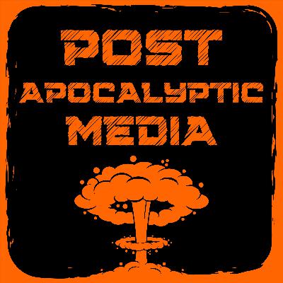 Episode 111: Dead City Finale, Twisted Metal, Zombieverse Episode 111: Dead City Finale, Twisted Metal, Zombieverse