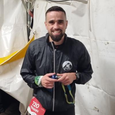 #40 Yohann, le lambda investi