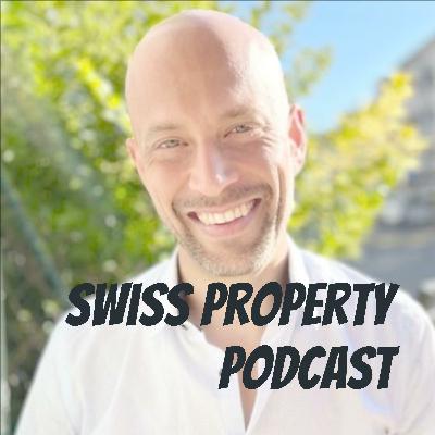 SPP15: Interview with local Swiss Relationship Manager Richard SPP15: Interview with local Swiss Relationship Manager Richard