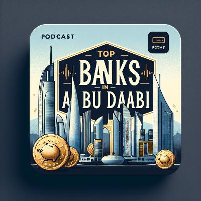 Top Banks in Abu Dhabi