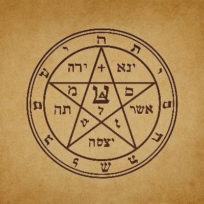 La Magia Salomónica: Clavículas, Pentáculos y Secretos del Rey Sabio