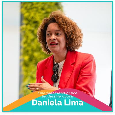 Liderar com Cuidado: Como Priorizar o Bem-Estar no Trabalho com Daniela Lima