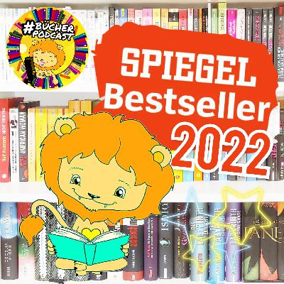 Spiegel Bestseller 2022