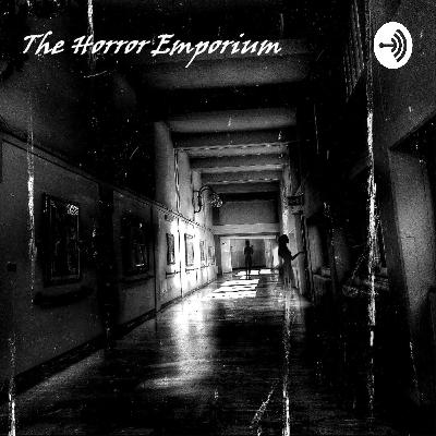 The Horror Emporium (Trailer)
